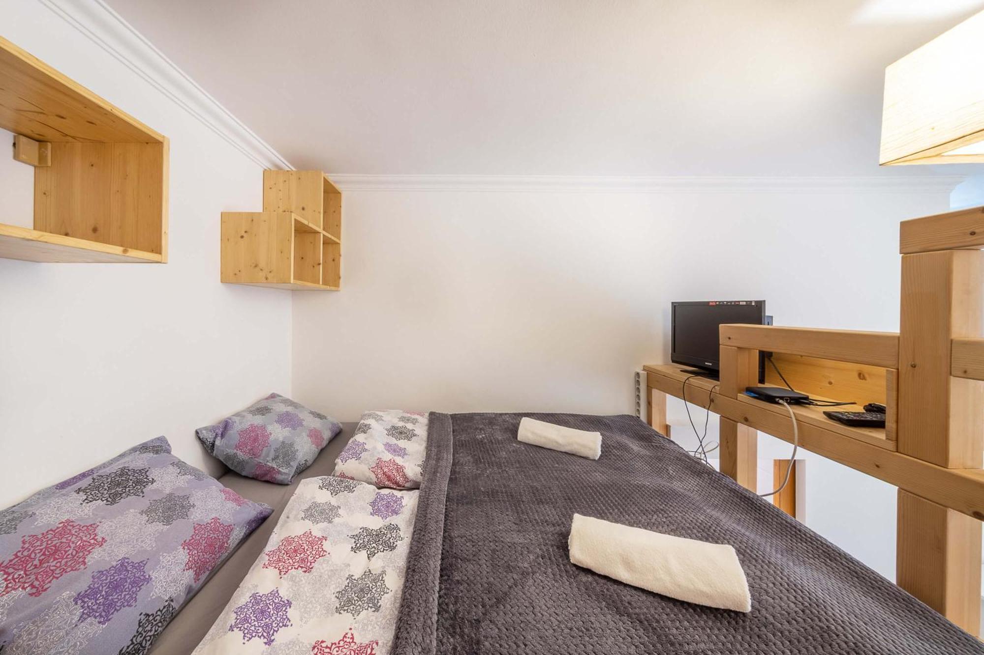 Souper Apartments Downtown-Kiraly Street — Photos 2