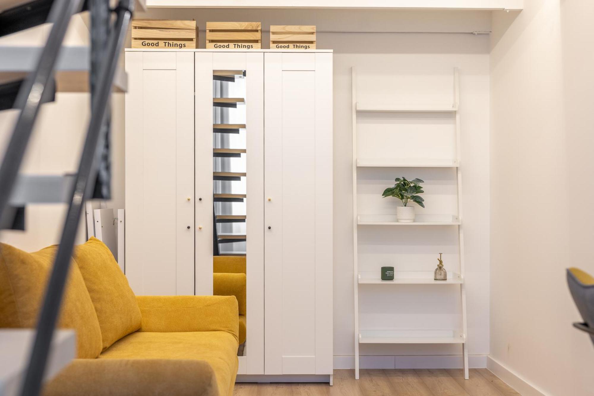 Souper Apartments Downtown-Kiraly Street — Photos 3